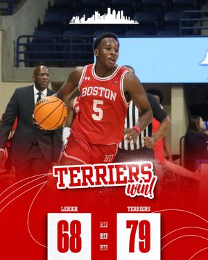 Image post by @terriermbball on Instagram