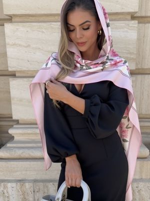 Image post by @missbauerofficial on Instagram