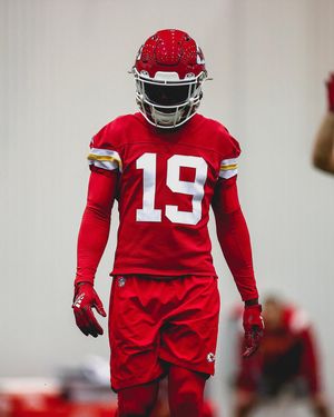 Image post by @chiefs on Instagram