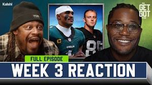 Video post by @getgotpod on YouTube