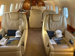 Image post by @acs_aircharter on Instagram