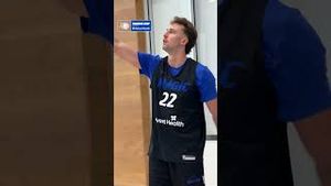 Video post by @orlandomagic on YouTube