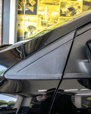 Image post by @meguiars on Instagram