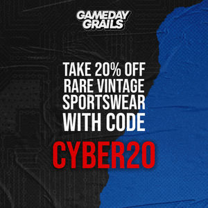 Image post by @gamedaygrails on Instagram