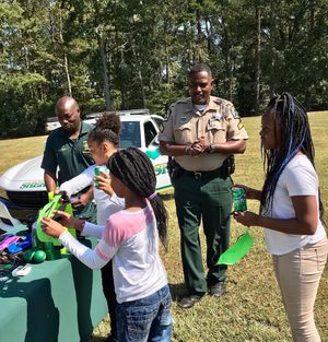 Image post by @mecksheriff on Instagram