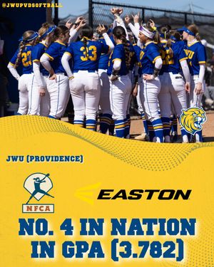 Image post by @jwuwildcatspvd on Instagram