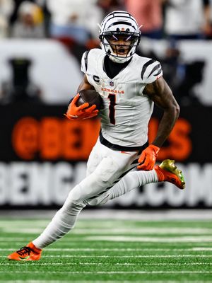 Image post by @bengals on Instagram
