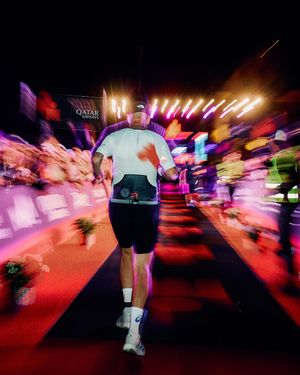 Image post by @ironmantri on Instagram