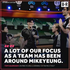Image post by @brgaming on Instagram