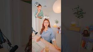 Video post by @chloeshih on YouTube