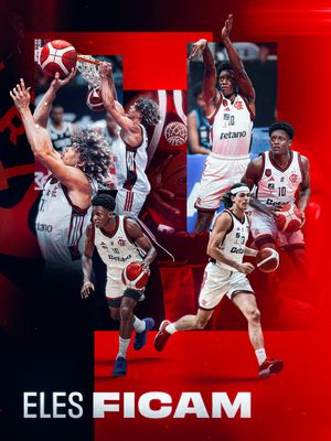 Image post by @timeflamengo on Instagram