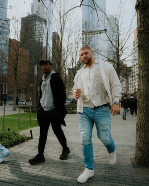Image post by @agentgrady_ on Instagram