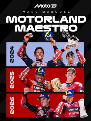 Image post by @motogp on Instagram