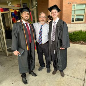 Image post by @denverjewishdayschool on Instagram