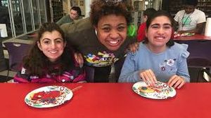 Video post by @Keshet on YouTube