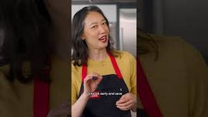 Video post by @americastestkitchen on YouTube