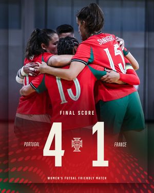 Image post by @portugal on Instagram