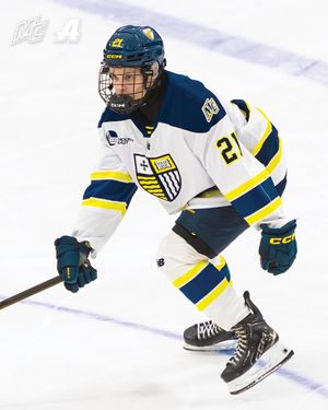 Image post by @merrimack_wih on Instagram