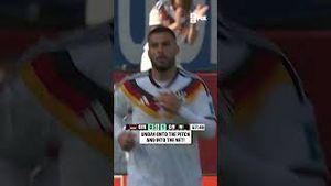 Video post by @foxsports on YouTube