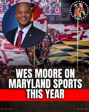 Image post by @barstoolumd on Instagram
