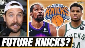 Video post by @hoopstonight on YouTube
