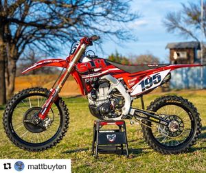 Image post by @racerxonline on Instagram