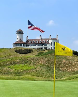 Image post by @beautifulgolfcourses on Instagram