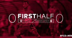 Image post by @fcdallas on Instagram