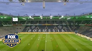 Video post by @FOX Soccer on YouTube