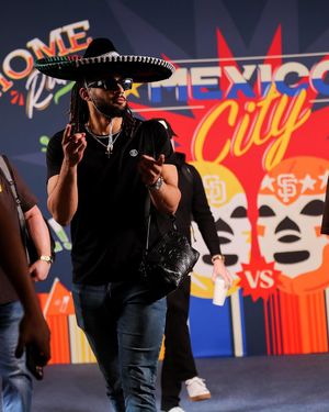 Image post by @espn_beisbol on Instagram