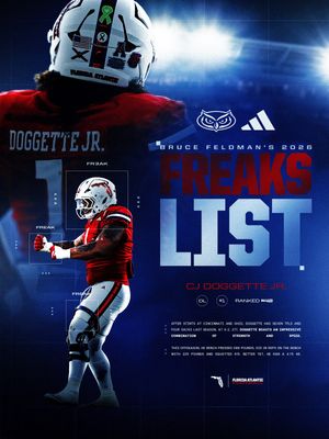 Image post by @faufootball on Instagram
