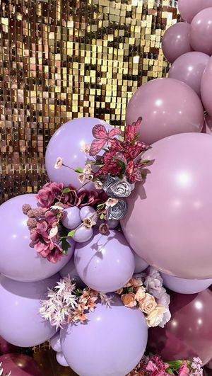 Video post by @balloons_by_victoria_dz on Instagram