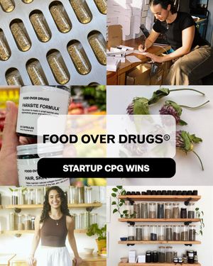 Image post by @startupcpg on Instagram