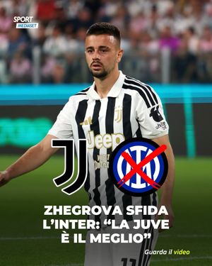Image post by @sportmediaset on Instagram