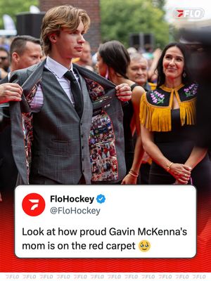 Image post by @flohockey on Instagram