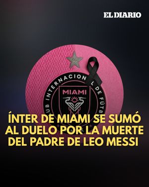 Image post by @eldiariony on Instagram