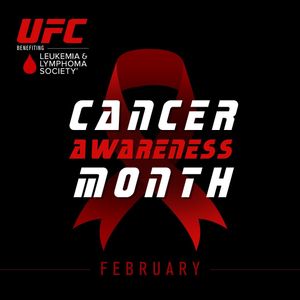 Image post by @ufc on Instagram