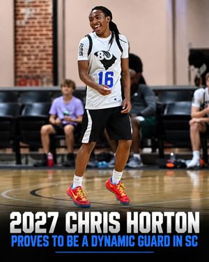 Image post by @phenom_hoops on Instagram
