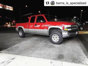 Image post by @bigbrandtire on Instagram