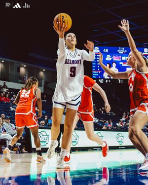 Image post by @belmontwbb on Instagram