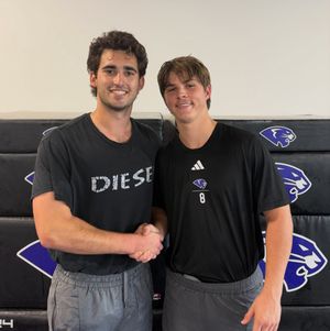 Image post by @hpumenslax on Instagram