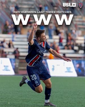 Image post by @uslchampionship on Instagram