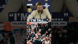 Video post by @guerillasports_ on YouTube