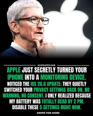 Image post by @aiupdates.hub on Instagram