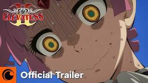 Video post by @crunchyroll on YouTube