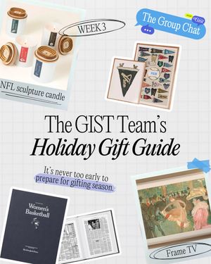 Image post by @thegistusa on Instagram