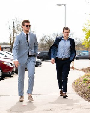 Image post by @londonknights on Instagram