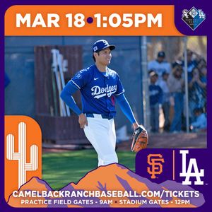 Image post by @camelbackranch on Instagram