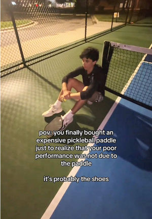 Video post by @thekitchenpickleball on TikTok