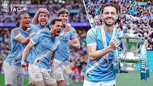 Video post by @thefacup on YouTube